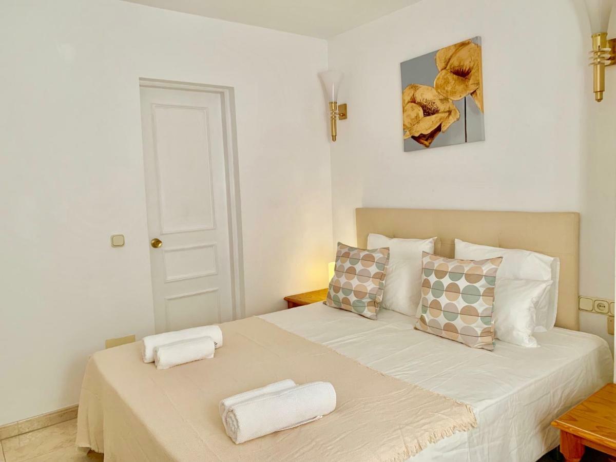 Apartamento Sun Beach Benalmádena Exterior foto
